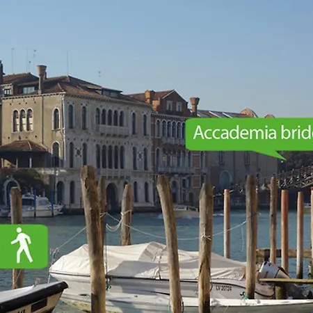 The Center * Venedig