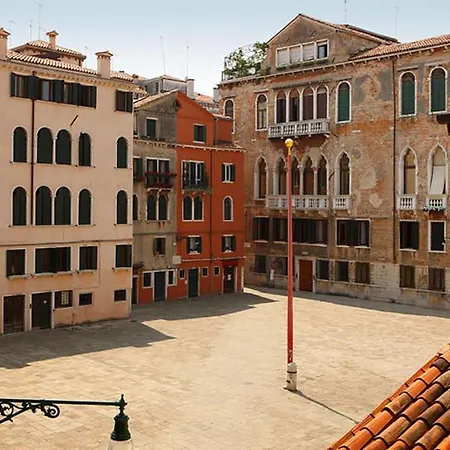 Lejlighed The Center Venedig